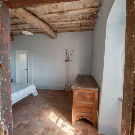 Ceppo5terre Casa Colonica