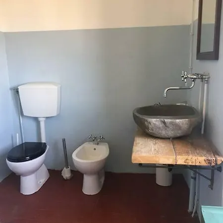 Ceppo5terre Casa Colonica La Spezia