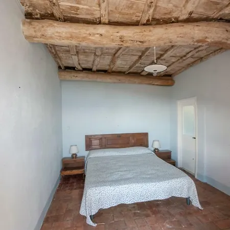 农家乐 Ceppo5terre Casa Colonica 斯培西亚