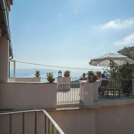 Ceppo5terre Casa Colonica Lantgård La Spezia