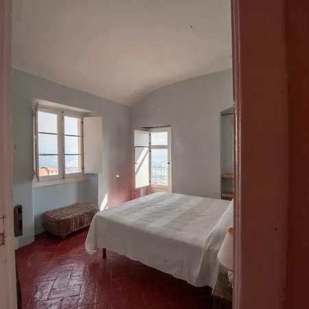 农家乐 Ceppo5terre Casa Colonica