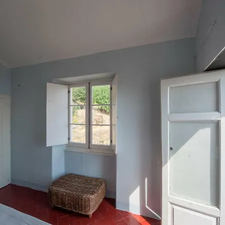 Lantgård Ceppo5terre Casa Colonica La Spezia